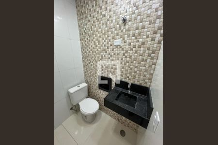 Apartamento à venda com 2 quartos, 90m² em Vila Bela Vista, Santo André