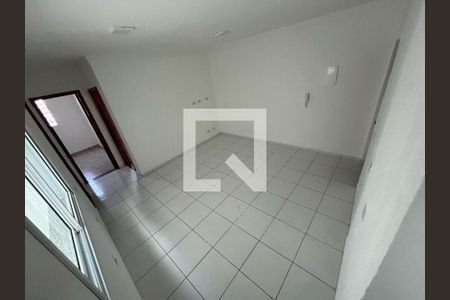 Apartamento à venda com 2 quartos, 90m² em Vila Bela Vista, Santo André