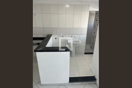 Apartamento à venda com 2 quartos, 90m² em Vila Bela Vista, Santo André