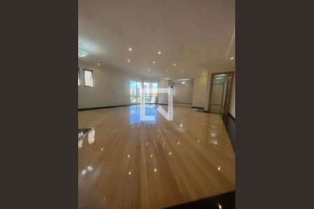 Apartamento à venda com 3 quartos, 207m² em Jardim, Santo André