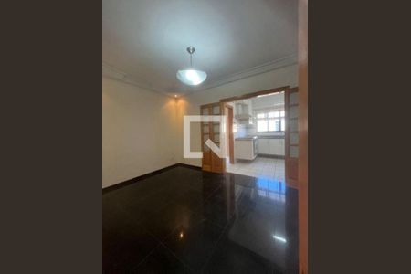 Apartamento à venda com 3 quartos, 207m² em Jardim, Santo André