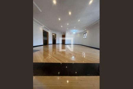 Apartamento à venda com 3 quartos, 207m² em Jardim, Santo André