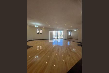 Apartamento à venda com 3 quartos, 207m² em Jardim, Santo André