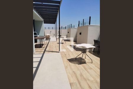 Apartamento à venda com 1 quarto, 12m² em Butantã, São Paulo