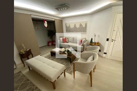 Apartamento à venda com 3 quartos, 96m² em Indianópolis, São Paulo