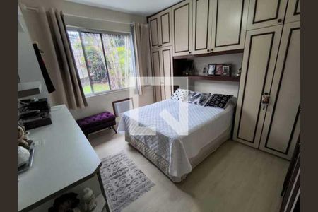 Apartamento à venda com 3 quartos, 110m² em Moneró, Rio de Janeiro