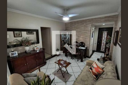 Apartamento à venda com 3 quartos, 110m² em Moneró, Rio de Janeiro