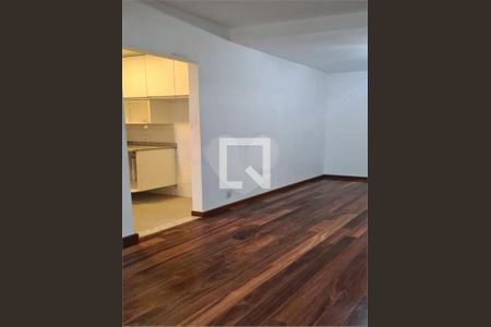 Apartamento à venda com 1 quarto, 45m² em Cerqueira César, São Paulo