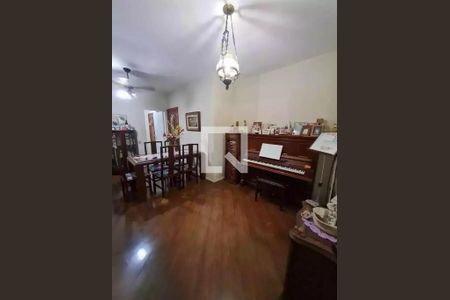 Apartamento à venda com 3 quartos, 102m² em Tijuca, Rio de Janeiro