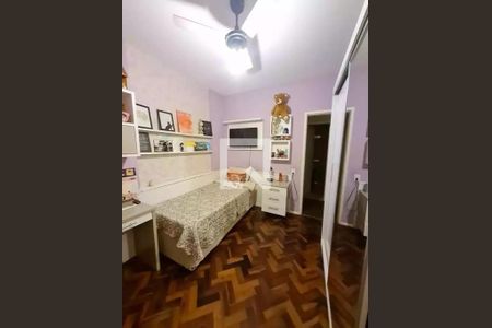 Apartamento à venda com 3 quartos, 102m² em Tijuca, Rio de Janeiro