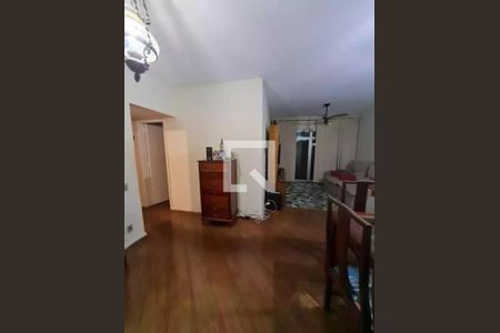 Apartamento à venda com 3 quartos, 102m² em Tijuca, Rio de Janeiro