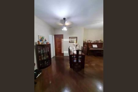 Apartamento à venda com 3 quartos, 102m² em Tijuca, Rio de Janeiro