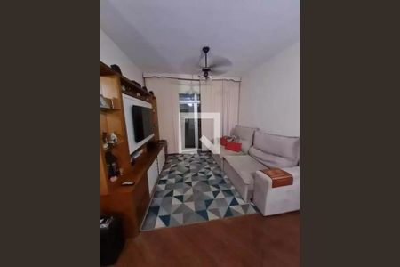 Apartamento à venda com 3 quartos, 102m² em Tijuca, Rio de Janeiro
