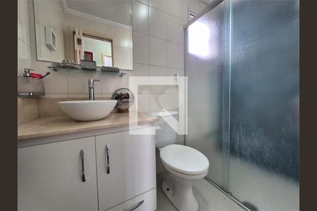 Apartamento à venda com 2 quartos, 66m² em Vila Gomes, São Paulo