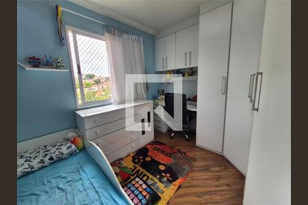 Apartamento à venda com 2 quartos, 66m² em Vila Gomes, São Paulo