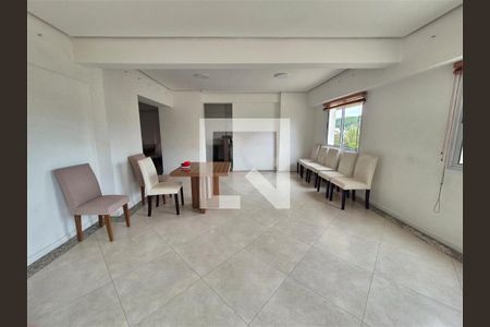 Apartamento à venda com 2 quartos, 66m² em Vila Gomes, São Paulo