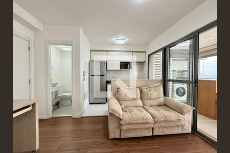 Apartamento à venda com 1 quarto, 50m² em Vila Mariana, São Paulo