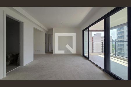 Apartamento à venda com 3 quartos, 115m² em Sumaré, São Paulo