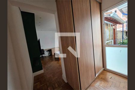 Casa de Condomínio à venda com 4 quartos, 160m² em Vila Mariana, São Paulo