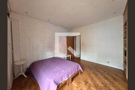 Casa de Condomínio à venda com 4 quartos, 160m² em Vila Mariana, São Paulo