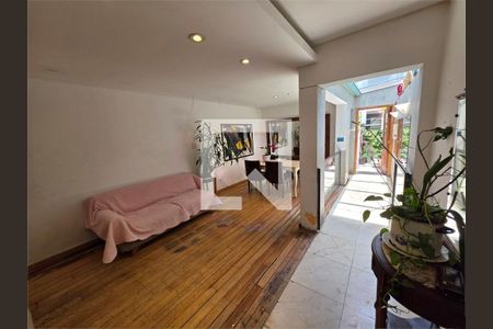 Casa de Condomínio à venda com 4 quartos, 160m² em Vila Mariana, São Paulo