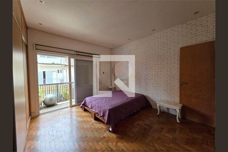 Casa de Condomínio à venda com 4 quartos, 160m² em Vila Mariana, São Paulo