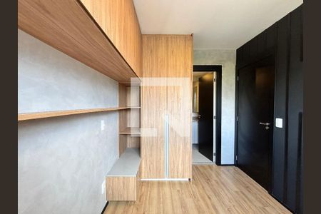 Suíte  de apartamento para alugar com 1 quarto, 25m² em Vila Olímpia, São Paulo