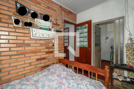 Quarto de casa à venda com 4 quartos, 396m² em Rubem Berta, Porto Alegre