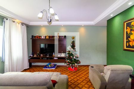 Sala de casa à venda com 3 quartos, 146m² em Vila Formosa, São Paulo