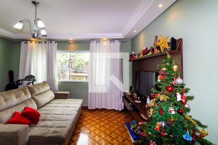 Sala de casa à venda com 3 quartos, 146m² em Vila Formosa, São Paulo