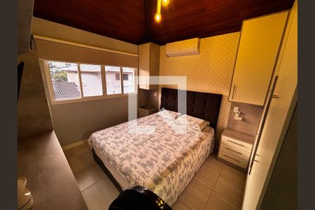 Suíte de casa de condomínio à venda com 4 quartos, 130m² em Recreio dos Bandeirantes, Rio de Janeiro