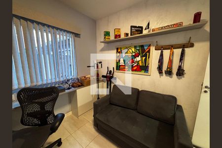 Quarto 1 de casa de condomínio à venda com 4 quartos, 130m² em Recreio dos Bandeirantes, Rio de Janeiro