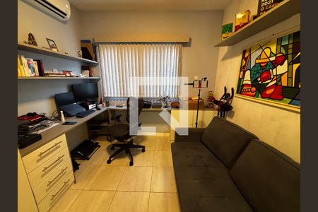 Quarto 1 de casa de condomínio à venda com 4 quartos, 130m² em Recreio dos Bandeirantes, Rio de Janeiro