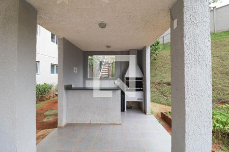 Apartamento à venda com 2 quartos, 43m² em Vila Pedra Branca, São Paulo