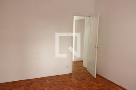 Quarto de apartamento para alugar com 1 quarto, 54m² em Encruzilhada, Santos