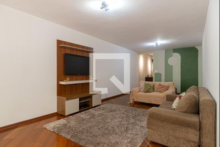 Sala  de apartamento para alugar com 3 quartos, 190m² em Jardim Paulista, São Paulo