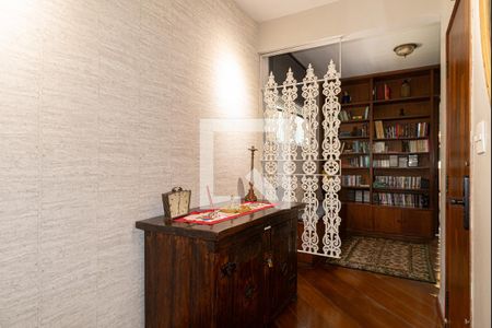Sala - Hall de entrada de apartamento à venda com 3 quartos, 190m² em Jardim Paulista, São Paulo