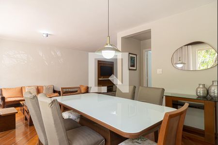 Sala  de apartamento para alugar com 3 quartos, 190m² em Jardim Paulista, São Paulo