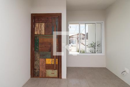 Sala de casa à venda com 2 quartos, 110m² em Ipanema, Porto Alegre