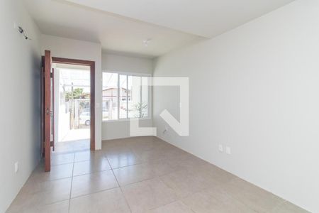 Sala de casa à venda com 2 quartos, 110m² em Ipanema, Porto Alegre