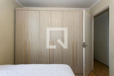 Quarto 1 de apartamento à venda com 2 quartos, 56m² em Vila Gomes Cardim, São Paulo