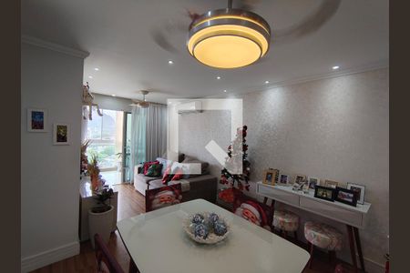 Apartamento à venda com 3 quartos, 89m² em Jacarepaguá, Rio de Janeiro