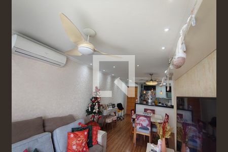 Apartamento à venda com 3 quartos, 89m² em Jacarepaguá, Rio de Janeiro