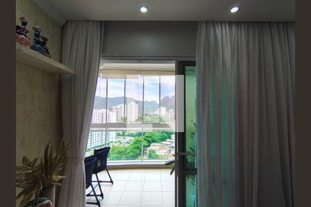 Apartamento à venda com 3 quartos, 89m² em Jacarepaguá, Rio de Janeiro