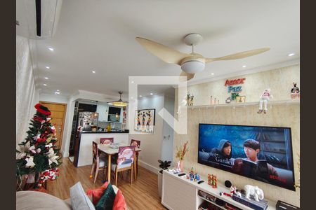 Apartamento à venda com 3 quartos, 89m² em Jacarepaguá, Rio de Janeiro