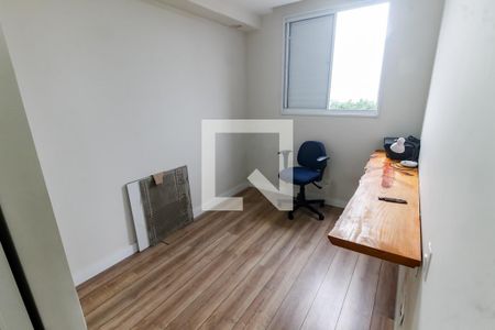 Quarto 1 de apartamento à venda com 3 quartos, 69m² em Vila Praia, São Paulo