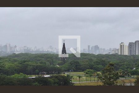 Vista de apartamento para alugar com 2 quartos, 32m² em Vila Leopoldina, São Paulo