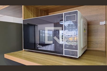 Detalhe de apartamento para alugar com 2 quartos, 32m² em Vila Leopoldina, São Paulo