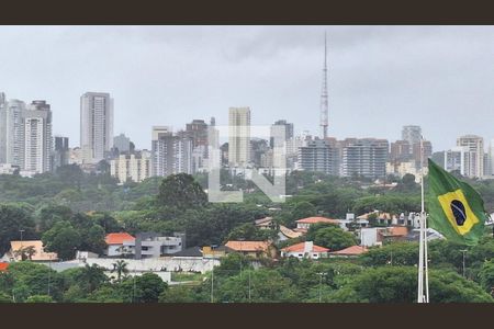 Vista de apartamento para alugar com 2 quartos, 32m² em Vila Leopoldina, São Paulo