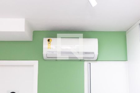 Studio de kitnet/studio para alugar com 1 quarto, 24m² em Perdizes, São Paulo